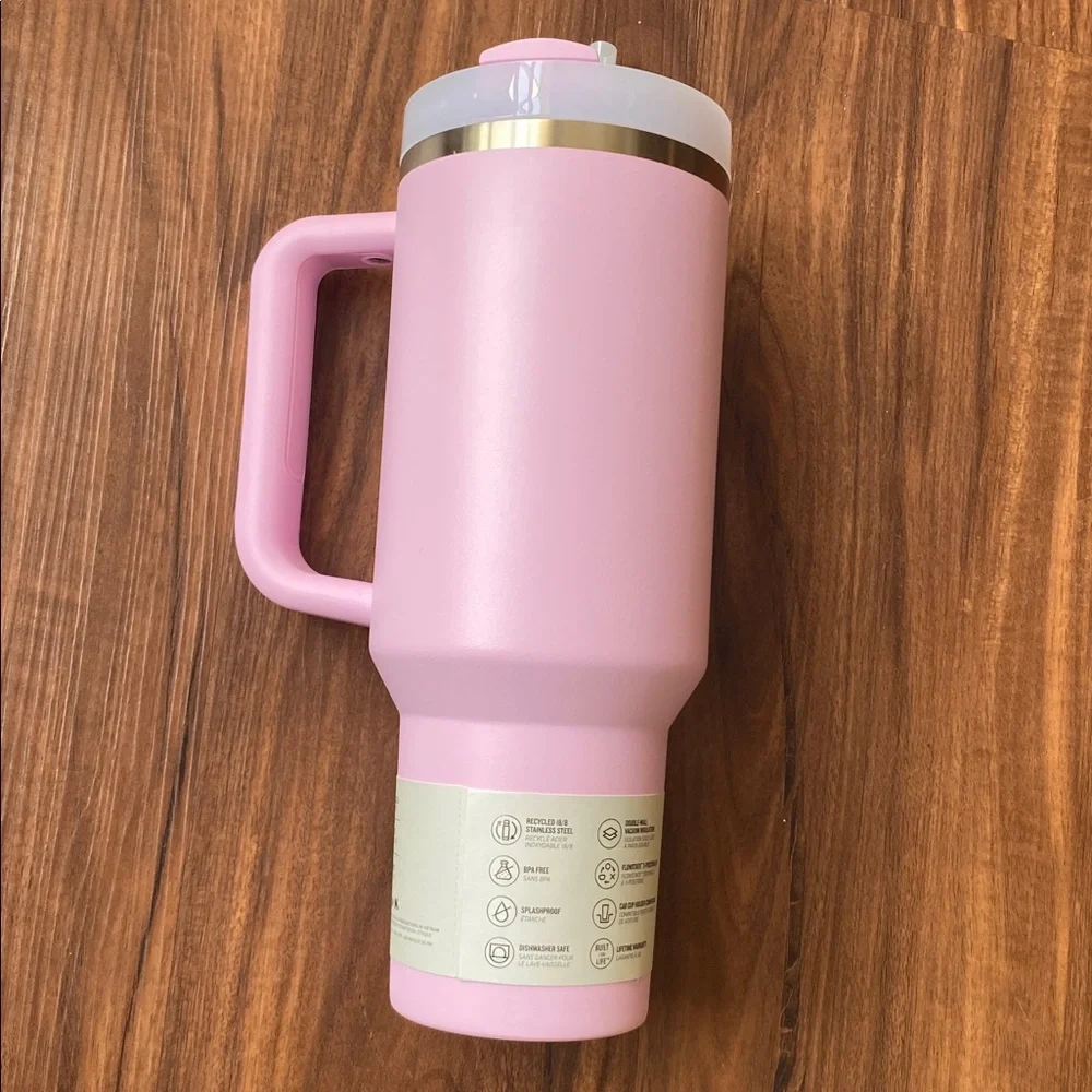 Stanley 40oz. Tumbler - Picture 4 of 7